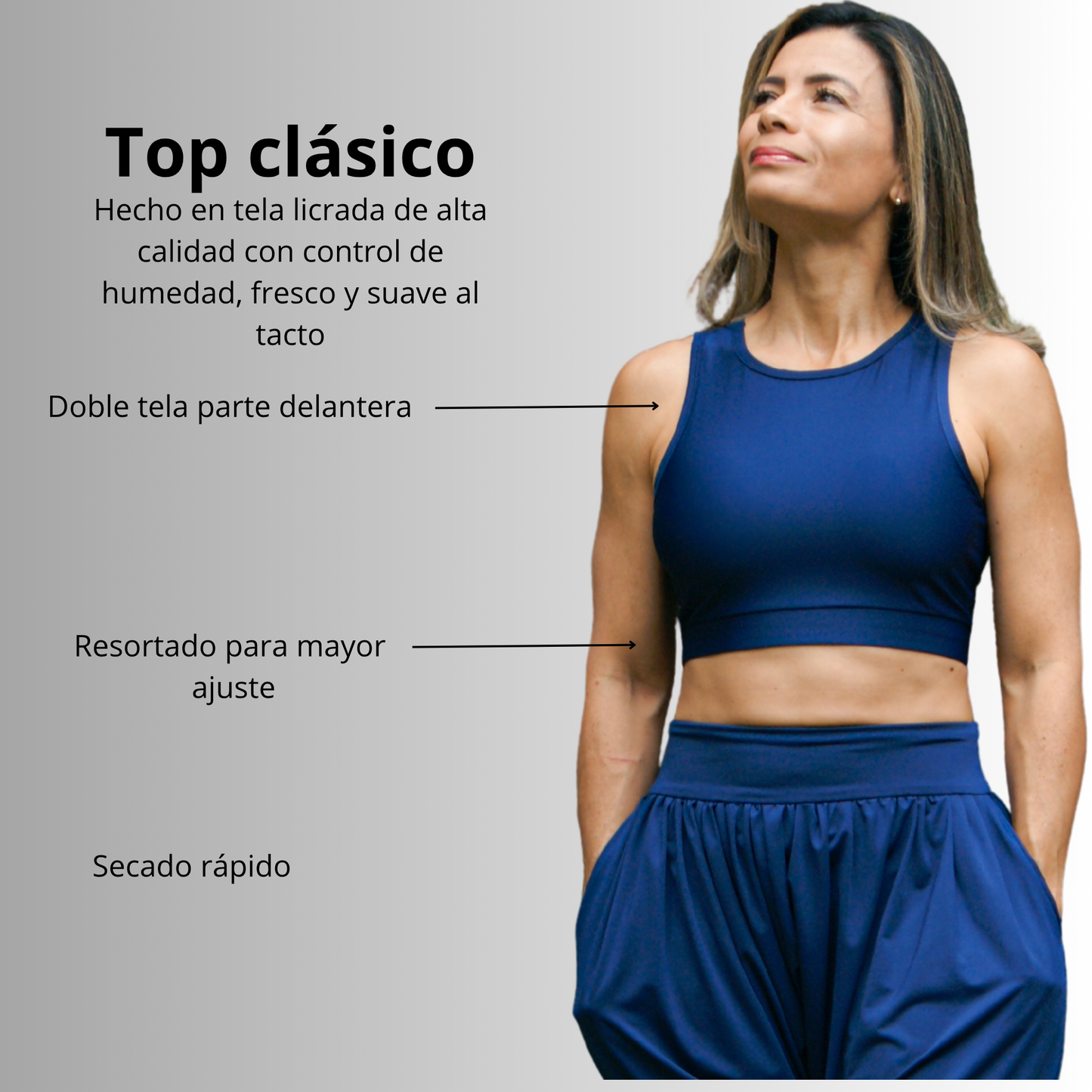 Top clásico