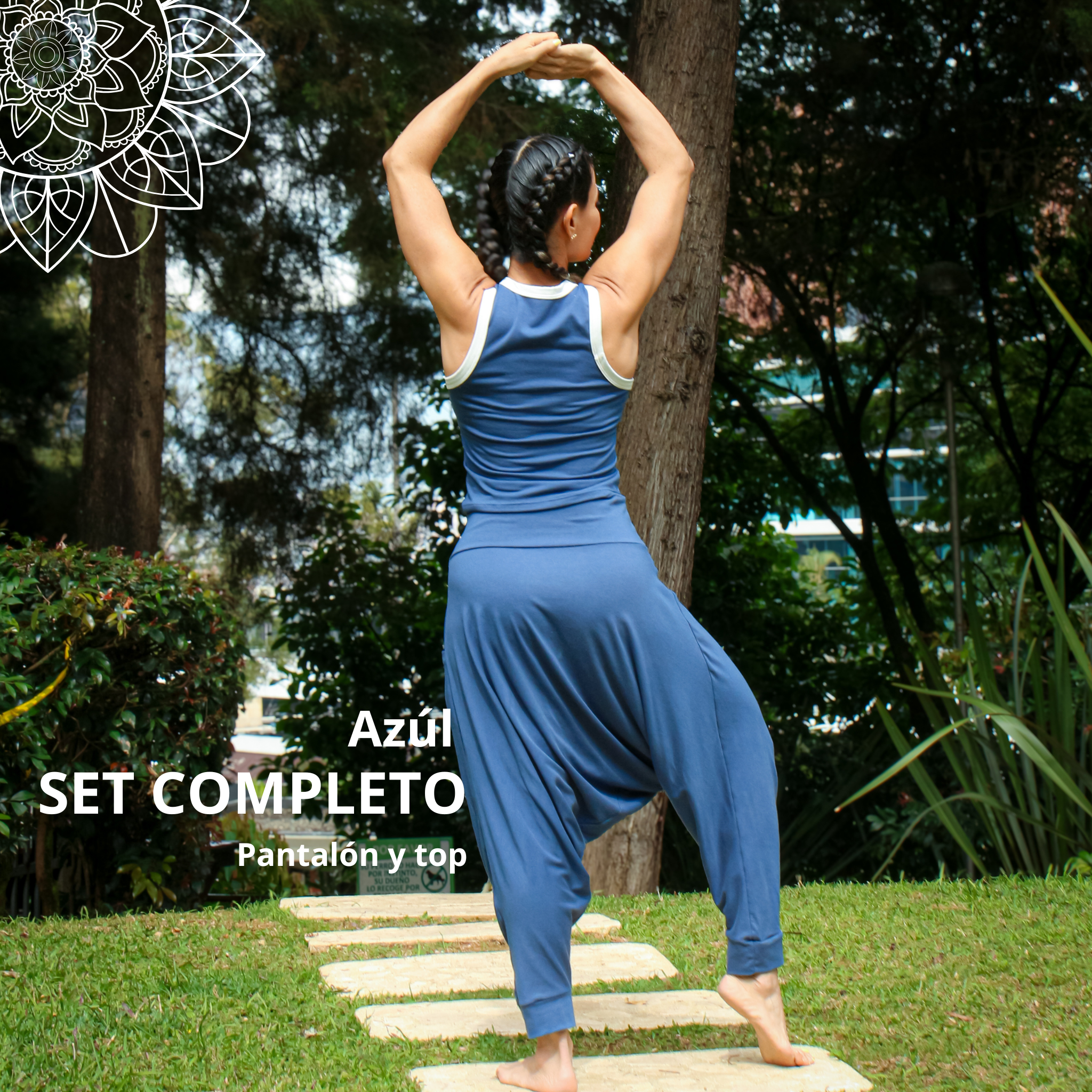 Yoguiset Tibetano